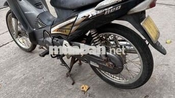 Honda Future Neo 2007 Đen