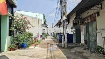 ĐẤT GẦN ĐƯỜNG NGUYỄN HỮU CẢNH - P. ĐÔNG HOÀ - DĨ AN - 95,6m2 - 3,75 Ty