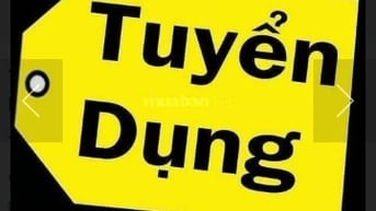 TUYỂN NHÂN VIÊN HÀNH CHÁNH DÂN SỰ 