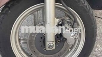 Honda Lead 110 2010 màu Nâu