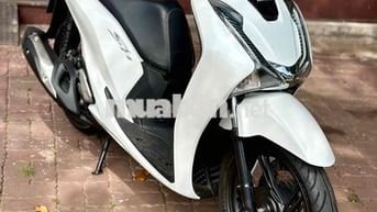 SH 125i Abs 2019 Trắng siêu phẩm 🥰❤️