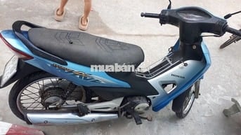 Bán xe Wave giá tốt