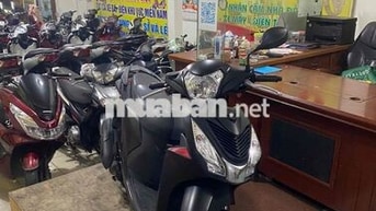 Honda Vision 2020 Đen Đã qua sử dụng