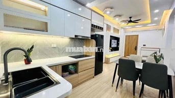 CHÍNH CHỦ BÁN GẤP – TT KIM LIÊN – 100M2 – FULL NỘI THẤT – Ô TÔ ĐỖ CT