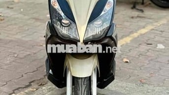 Honda Airblade 125 2014 Vàng đồng - Bs 72