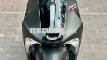 Yamaha Janus 2020 Smartkey Limited Đen đỏ