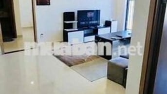 Cho thuê căn hộ CC CT3 Vĩnh Điềm Trung