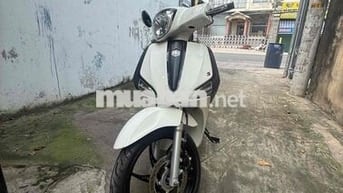 Piaggio Liberty ABS 2024 Trắng