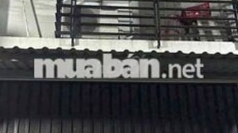 cho thue nhà hẻm Dương văn Dương phường Tân Quý Quận Tân Phú