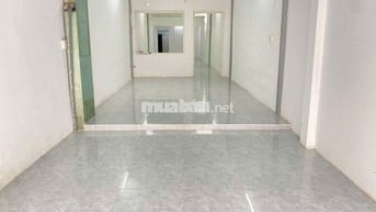 CHO THUÊ MẶT BẰNG ĐẸP MẶT TIỀN PHAN VĂN TRỊ P10 (3,6X40m) MB MỚI