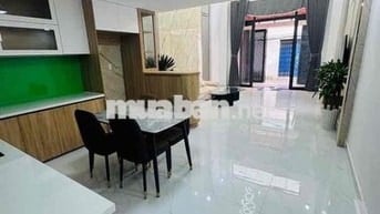 🆘🆘BÌNH TÂN ‘ SÁT MẶT TIỀN  TÊN LỬA ‘86 m 4 TẦNG ‘ 4.5 m x 19 m —-giá 8