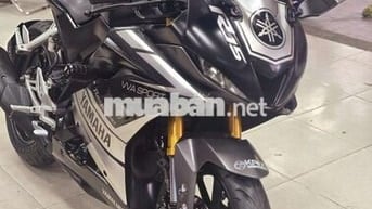 Yamaha R15v3 2021 Đen Bạc