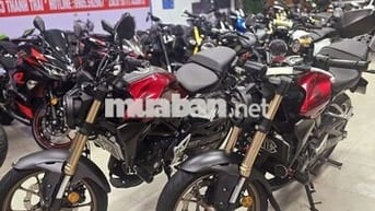 Honda CB300R 2021 Đỏ