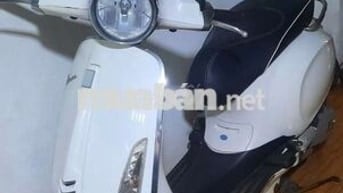 Vespa Piaggio Primavera 2107.Phanh ABS.Tốt