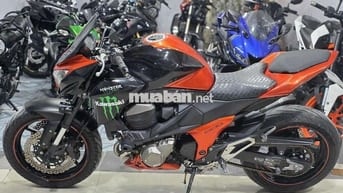 Kawasaki z800 2015 biển 66 cần bán