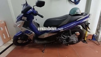 Yamaha Nouvo GP Xanh dương 125cc