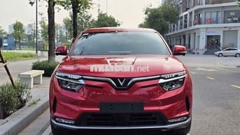 VinFast VF8 2024 Plus mới 100% - Ưu đãi tổng 120TR