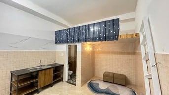 CHO THUÊ NHÀ TRỌ GIÁ RẺ GẦN CÔNG VIÊN LÀNG HOA