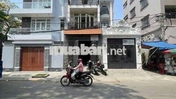 🏘 Hẻm xe tải Thông. 4x20. 5pn 6wc. CÓ MÁY LẠNH NỘI THẤT.