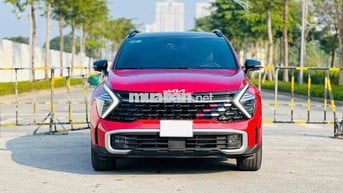 kia Sprostage 1.6 Turbo X-line