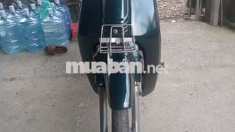 Honda Dream 50cc biển số sài gòn 1000 km