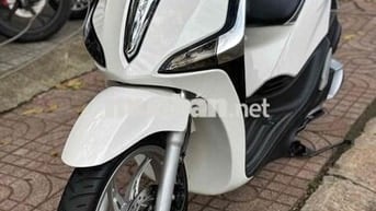 Piaggio Liberty 2017 ABS IGET Trắng