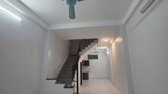 Cho thuê nhà nguyên căn 3 tầng 4 phòng nhà mới đẹp Thiên Lộc-Đông Anh