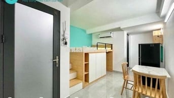 🔥KHAI TRƯƠNG CHO THUÊ PHÒNG TRON DUPLEX HIỆN ĐẠI TIỆN ÍCH ĐẦY ĐỦ 🔥