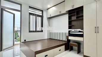 Khai trương căn hộ mới xây full nội thất trong hình chỉ 4t2