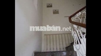 Nhà mặt tiền 4 tầng đường 3 tháng 2, Hải Châu. Diện tích sàn gần 500m2