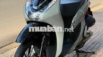 Honda SH Mode 2023 ABS Xám xi măng