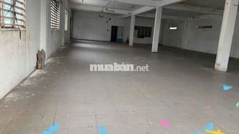 CHO THUÊ KHO 1200M2 NGAY CẦU THAM LƯƠNG KẾ KCN TÂN BÌNH ĐƯỜNG CON40F