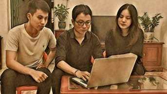 Lớp Học Đa Mảng Hoàn Toàn Miễn Phí Đến Tất Cả Mọi Người