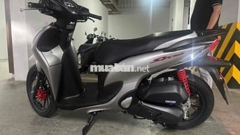 Sh Mode  2025 đb Bạc Đen mới 26KM