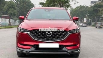 Mazda CX 8 2019 Premium