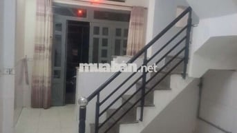 CHO THUÊ NHÀ NGUYÊN CĂN 2 LẦU 4 PN