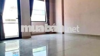 Cho thuê phòng dt 22m. đường âu dương lân p2q8