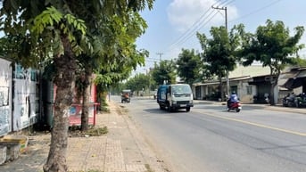 Đất Hóc Môn 10x32m Nở Hậu, Tặng 100m2, Hẻm Xe Tải, Giá Đáy 6.49 Tỷ