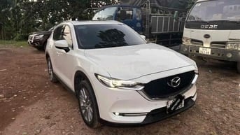 Mazda CX5 2022 2.0 Deluxe 39000 km