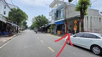 Cho thê nhà mặt tiền kinh doanh