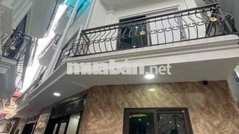 🔥 NHÀ ĐẸP THANH BÌNH – MỖ LAO ( HÀ ĐÔNG)   40m2 Giá Chỉ nhỉnh  7 Tỷ