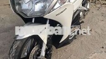 Honda Air Blade Fi Trắng đã sử dụng