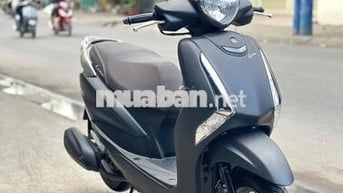 YAMAHA LATTE 125 ĐỜI 2022 XE CHÍNH CHỦ -MỚI -95 %