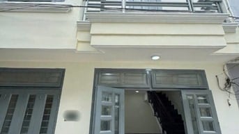 Bán nhanh nhà Bùi Đình Túy, P.12, Bình Thạnh,(64m2) chỉ 2tỷ100, hẻm 5m