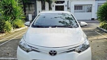 Toyota Vios E 2018-Số sàn xe GĐ (Mr.Le ***)