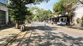 Bán lô đất đẹp *** trên trục đường, trung tâm Quận Ngũ Hành Sơn