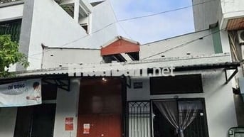 Pass nhanh kiot gần chợ Thạch Đà Gò Vấp nay thuộc Phường An Hội Tây