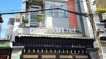 Bán nhà sổ Hồng riêng đường liên khu 5/6 BHHB quan bình tân