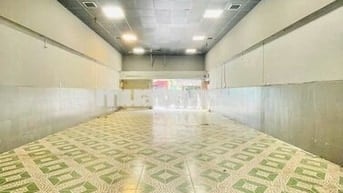 CHO THUÊ MẶT BẰNG KINH DOANH VỊ TRÍ ĐẸP MẶT TIỀN LÊ ĐỨC THỌ (7,5X25m)