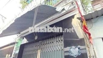 Hot, Bán gấp nhà riêng Đẩt Mới, BTân, 56m2, 2 tầng mới, hẻm xe hơi, 5t